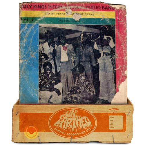 Beye Onipa Denni cover art