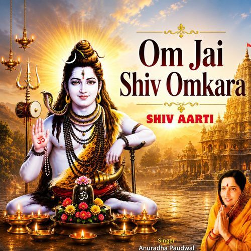 Om Jai Shiv Omkara - Shiv Aarti