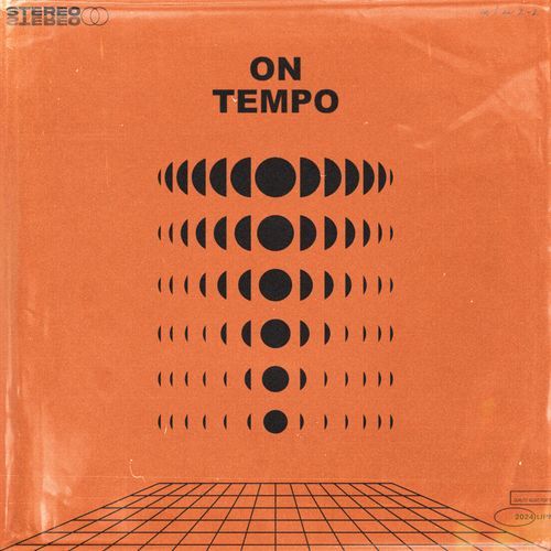 On Tempo_poster_image