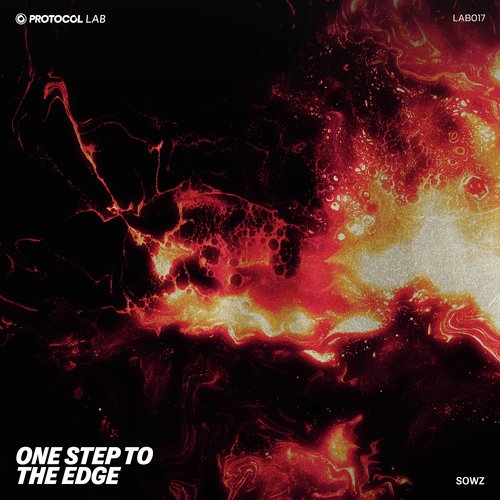 One Step To The Edge