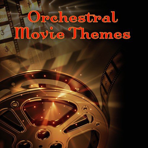 Orchestral Movie Themes