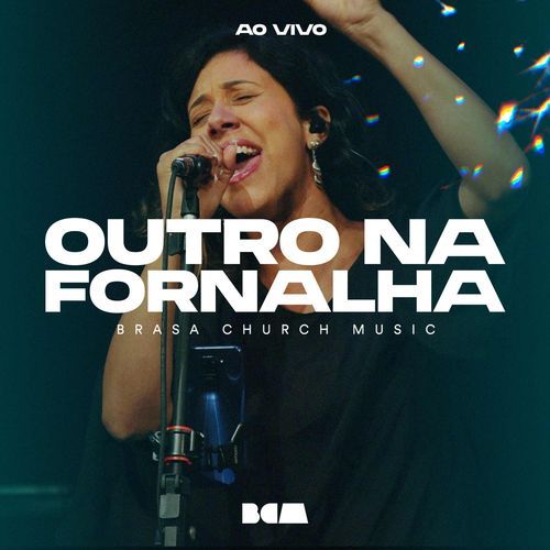 Outro na Fornalha (Ao Vivo) (Ao Vivo) cover art