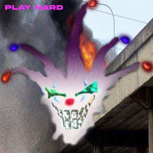 PLAY HARD (UPTEMPO SLOWED + REVERB)