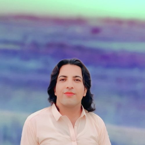 Pa Ta Bahr V Ka Khzan V Zan Ghmgan ya Ma