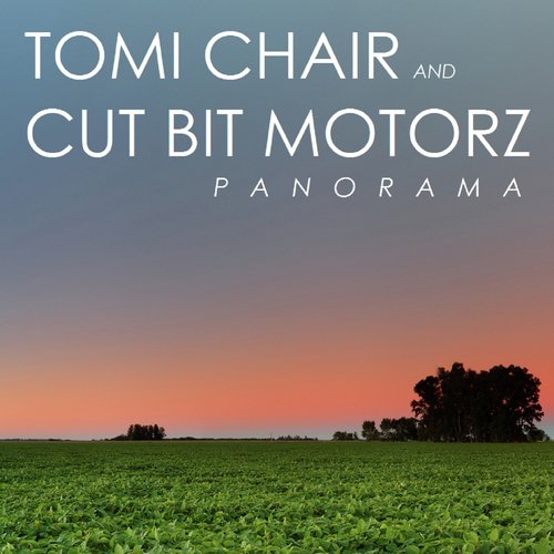 Panorama (Andy Kneale's Dreamscape Remix) cover art