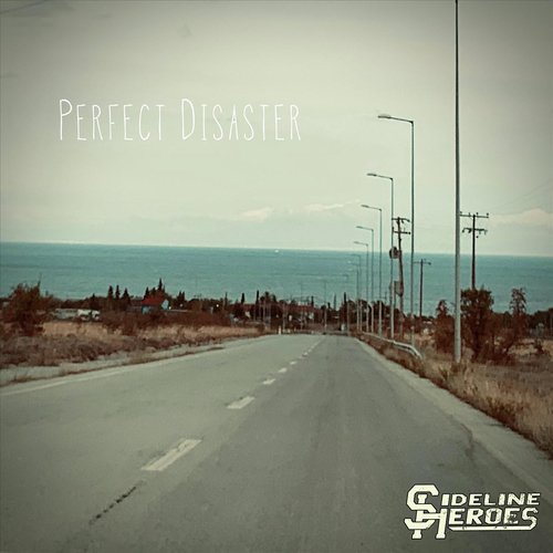 Perfect Disaster cover art