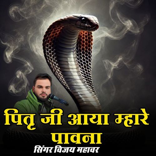 Pitrr Ji Aaya Mhare Paawna