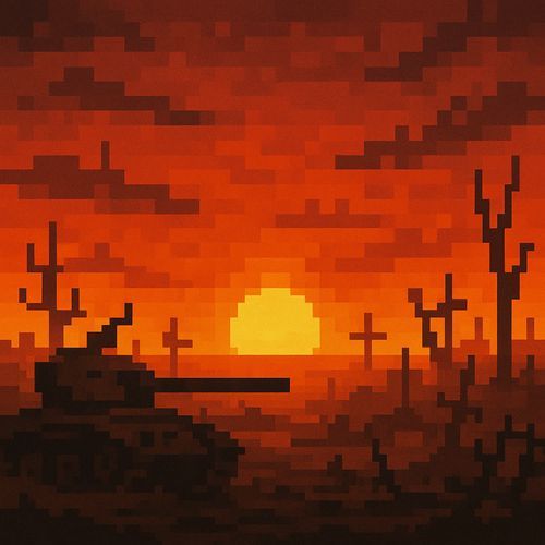 Plucky Phonk