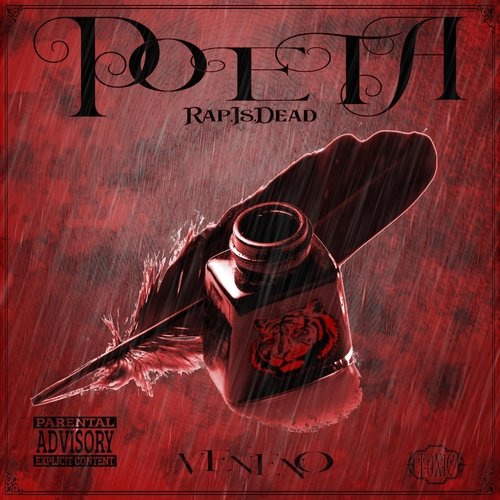 Poeta Rap Is Dead