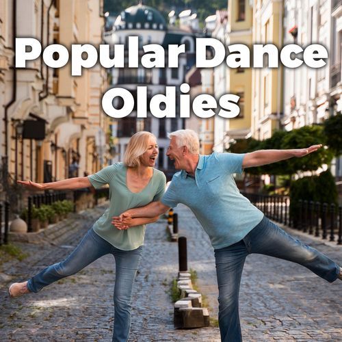 Popular Dance Oldies