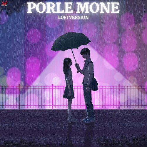 Porle Mone (Slowed+Reverb)