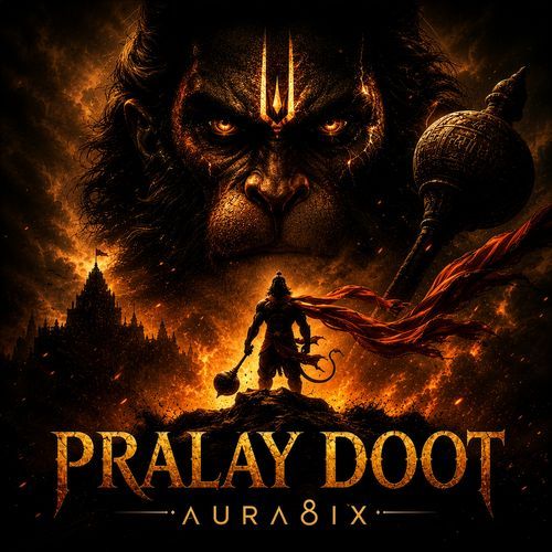Pralay Doot