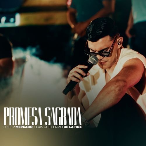 Promesa Sagrada (En Vivo)