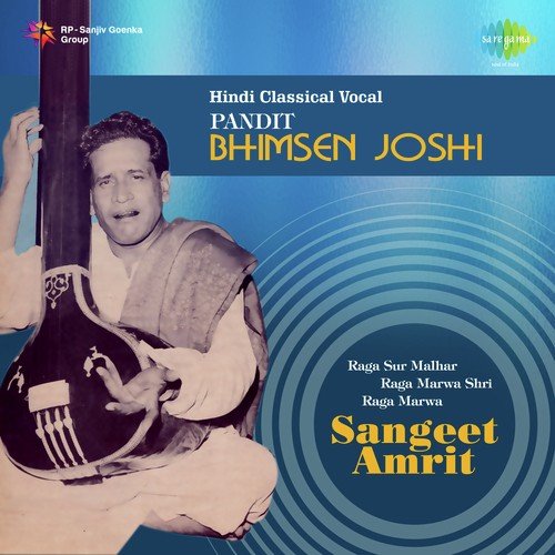 Pt. Bhimsen Joshi Sangeet Amrit