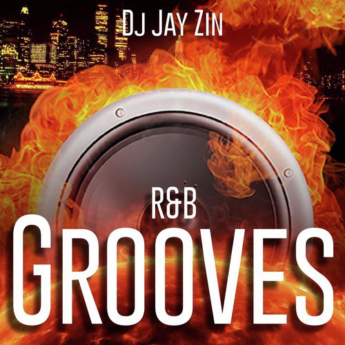 R&B Grooves
