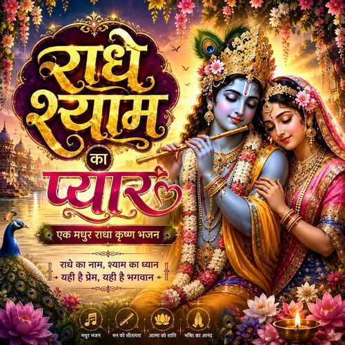 Radhe Shyam Ka Pyar