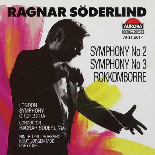 Ragnar Söderlind