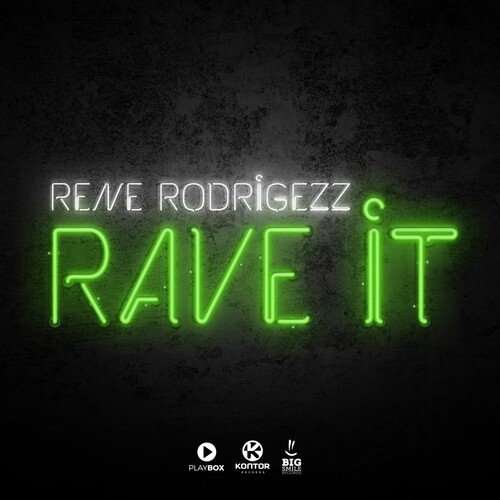 Rave It