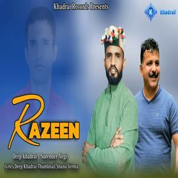 Razeen-KFoyezADfWE