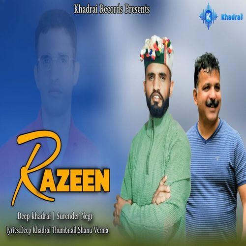 Razeen