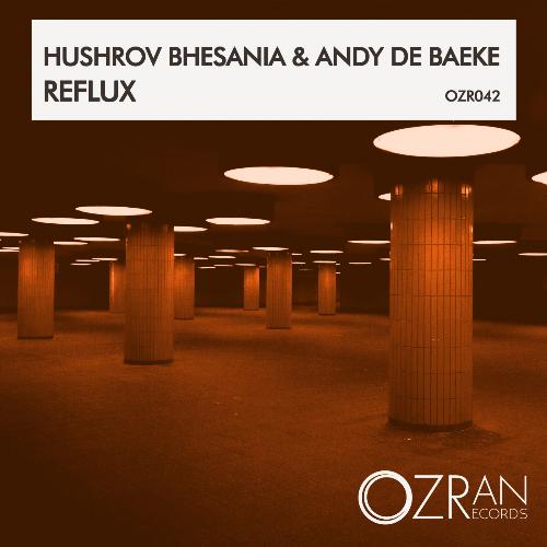 Reflux (Original Mix)