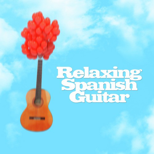 Relaxing Spanish Guitar