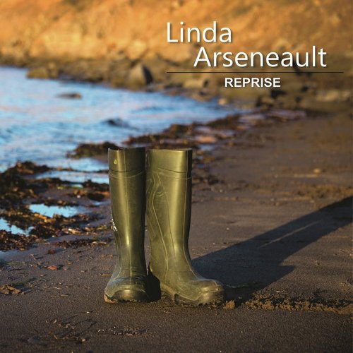 Medley la famille arseneault cover art