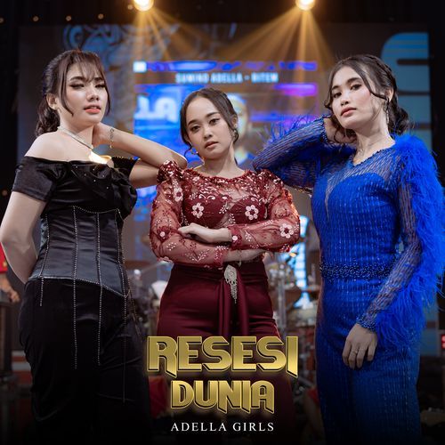 Resesi Dunia