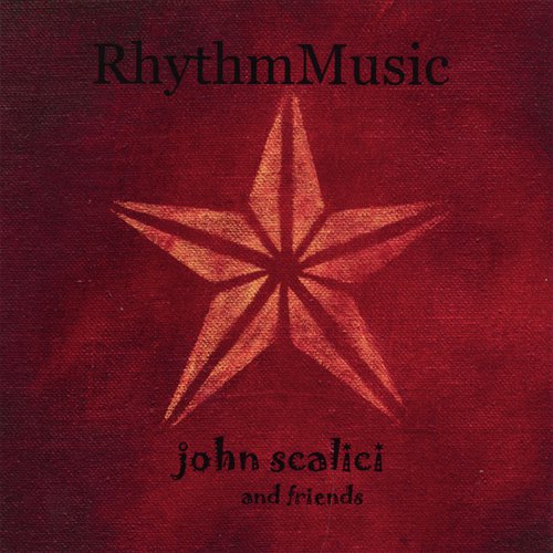 Two Friends cover art