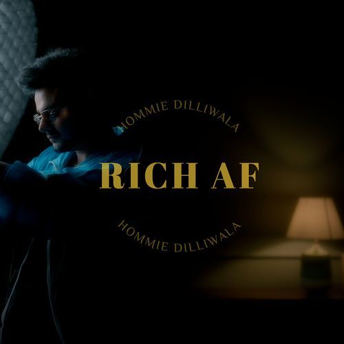 Rich Af