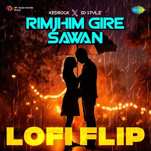 Rimjhim Gire Sawan - LoFi Flip