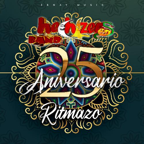 Ritmazo (25 Aniversario)