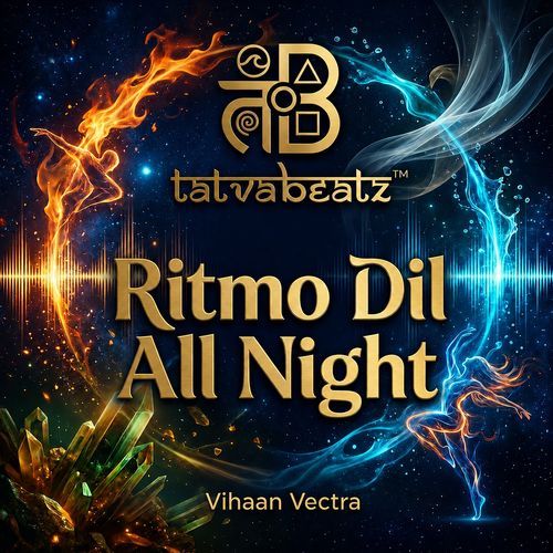 Ritmo Dil All Night