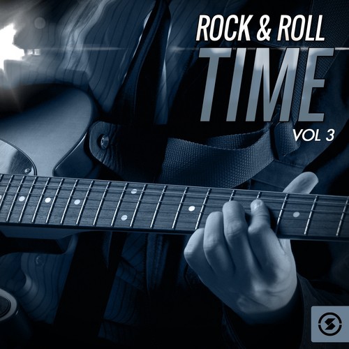 Rock & Roll Time, Vol. 3