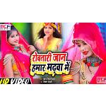 Rovatari Jaan Hamar Madhava Main