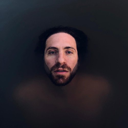 Juan cover art