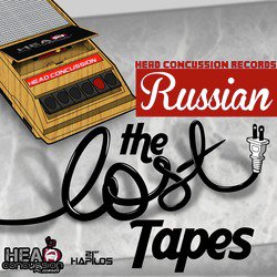 Russian Presents the Lost Tapes