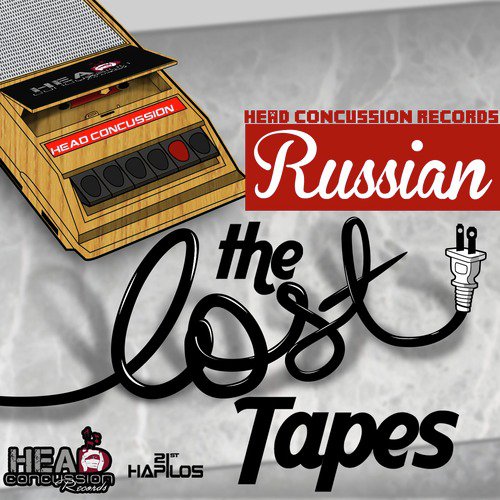 Russian Presents the Lost Tapes_poster_image