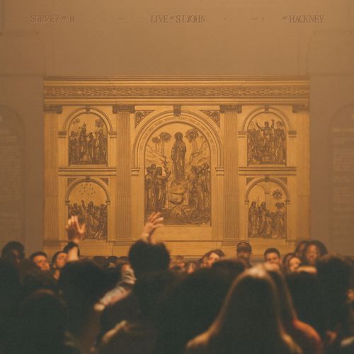 SURVEY: Part 2, Live at St. John at Hackney (Live)