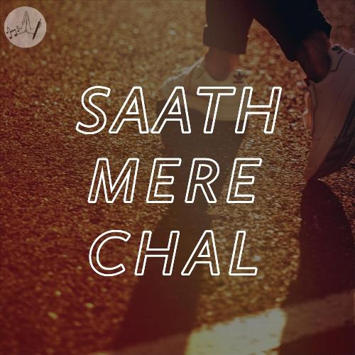 Saath Mere Chal_poster_image