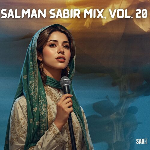 Salman Sabir Mix, Vol. 20