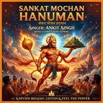 Sankat Mochan Hanumaan