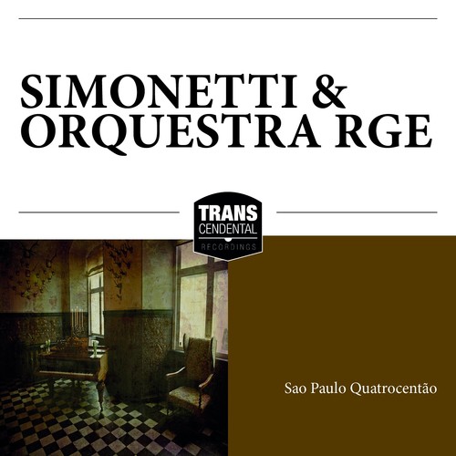 Sao Paulo Quatrocentão