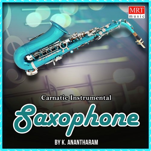 Saxophone (Instrumental)