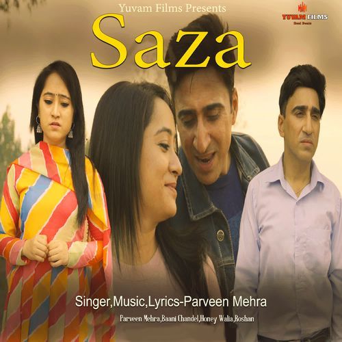 Saza