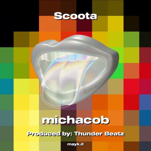 Scoota cover art