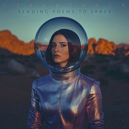 Sending Poems to Space