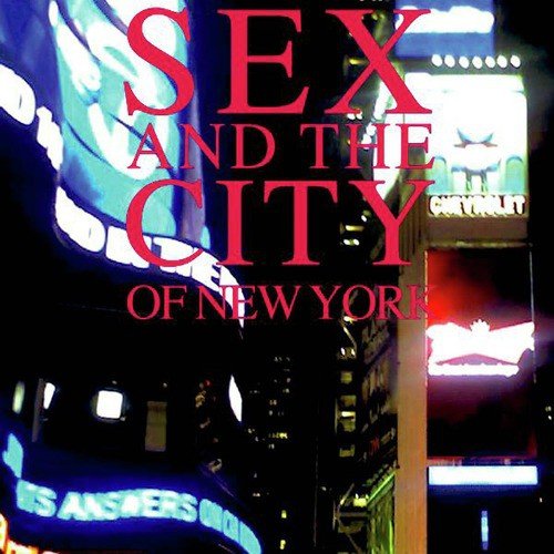 Sex and the City of New York