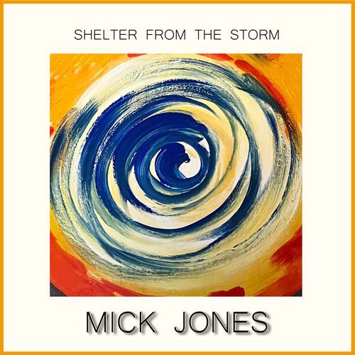 Shelter From the Storm
