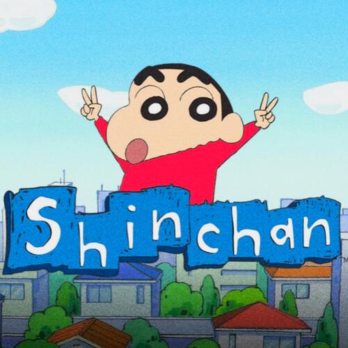 Shinchan (Hindi Rap) Songs Download - Free Online Songs @ JioSaavn